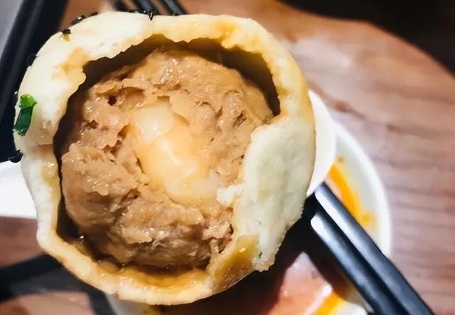 上海最正宗的生煎包(2022上海十大生煎包店铺大盘点)(4)