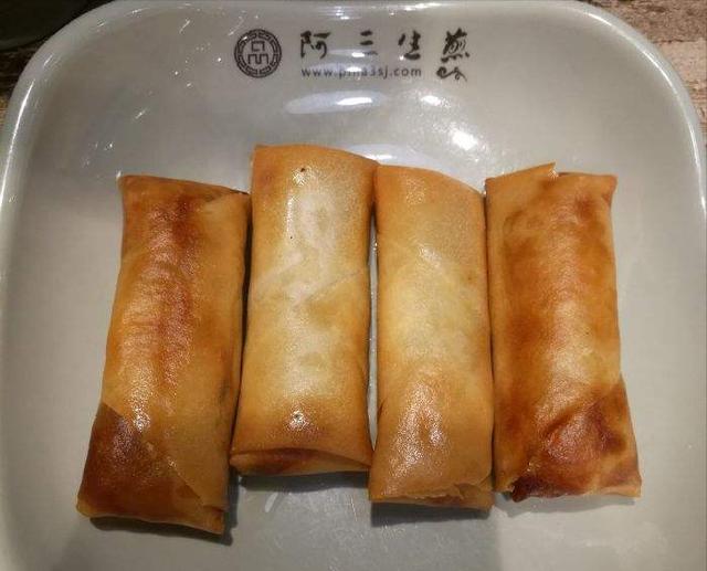 上海最正宗的生煎包(2022上海十大生煎包店铺大盘点)(20)