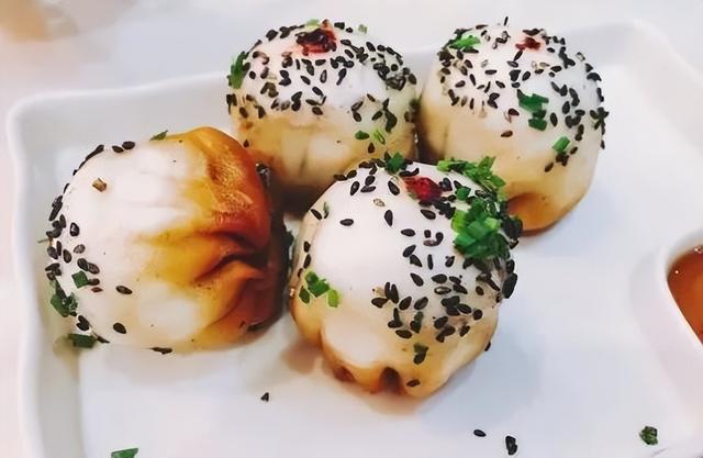 上海最正宗的生煎包(2022上海十大生煎包店铺大盘点)(7)