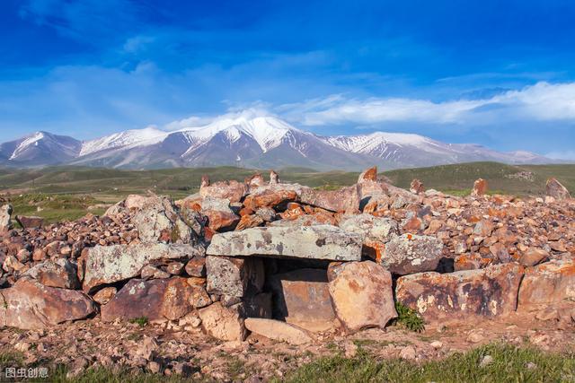 亚美尼亚和阿塞拜疆现在局势怎样(亚美尼亚和阿塞拜疆)(4)