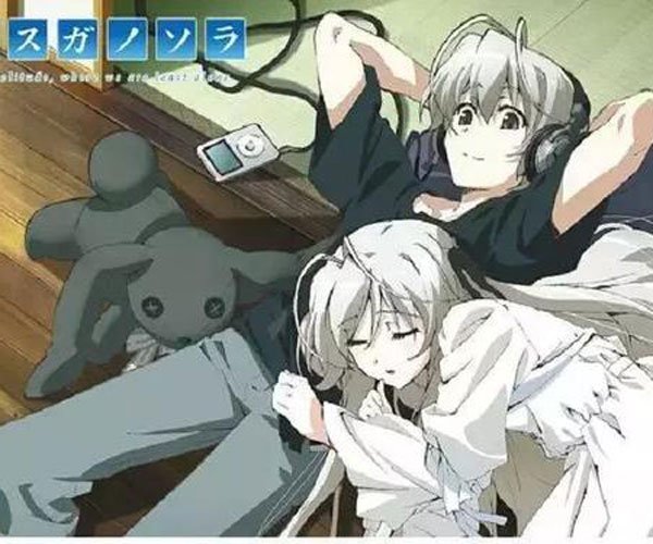 比缘之空更好看的动漫 还有哪些是刷新记录的