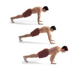 男人锻炼持久力的运动 男人锻炼持久力的科学方法