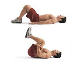 男人锻炼持久力的运动 男人锻炼持久力的科学方法