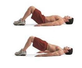 男人锻炼持久力的运动 男人锻炼持久力的科学方法