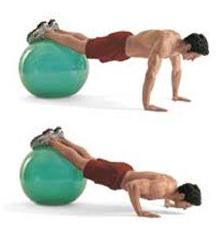 男人锻炼持久力的运动 男人锻炼持久力的科学方法