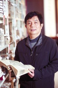 ​韶关南雄珠玑巷：七百年前桑梓乡后人世代不相忘