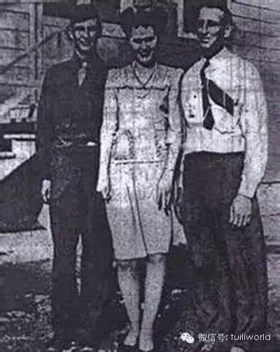 黑色大丽花惨案凶手是谁 凶手极其变态