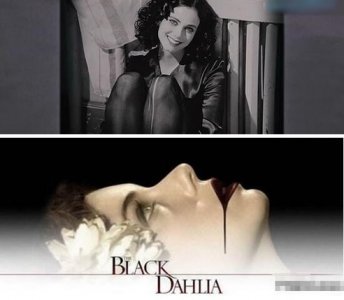 ​黑色大丽花惨案凶手是谁 凶手极其变态