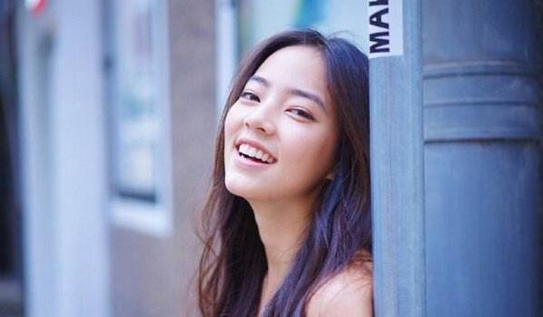 小时候的苏明玉扮演者