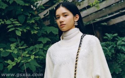 ​张婧仪个人简介身高哪里人 张婧仪照片