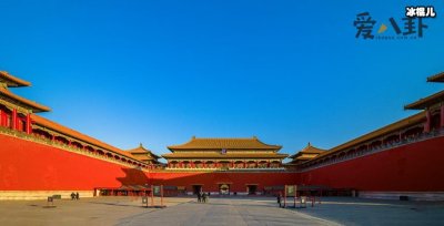 ​全国灵异事件盘点，故宫宫女是真是假？