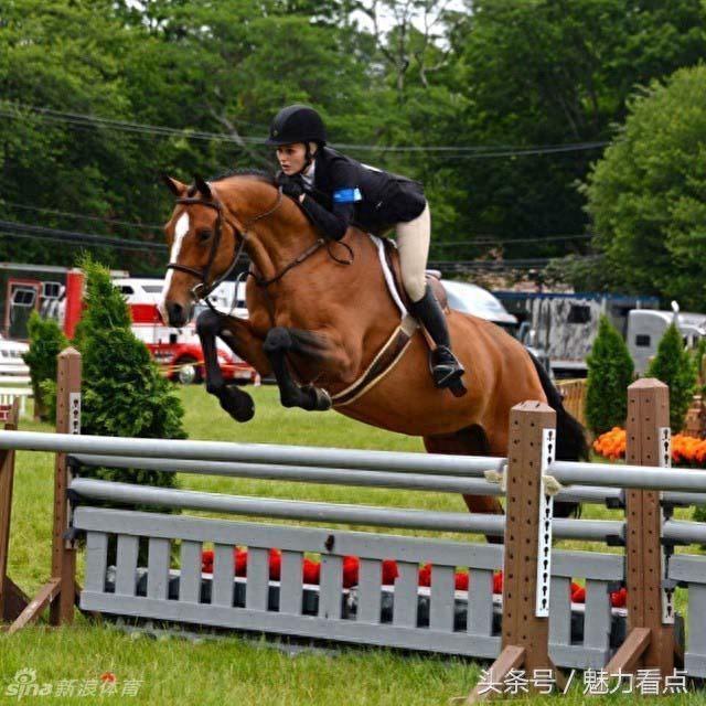 美国18岁万人迷的富二代生活