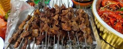 ​现在做什么小吃最挣钱(赚钱的小吃生意有哪些?)