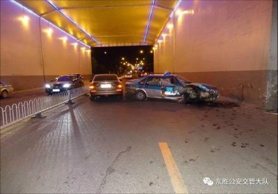 ​醉酒驾驶营运车辆，这位司机真心大...