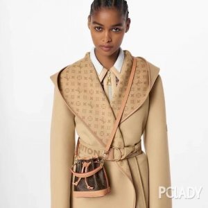 ​LV Alma手袋 为什么明星名媛都爱它