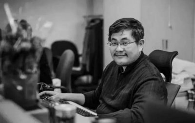 ​知名网络小说网站创始人去世，年仅 42 岁！