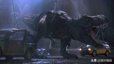 ​恐龙电影合辑，快和你的小朋友提前过六一吧