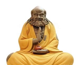 达摩一掌经介绍(达摩祖师绝学一掌经断前世今生)