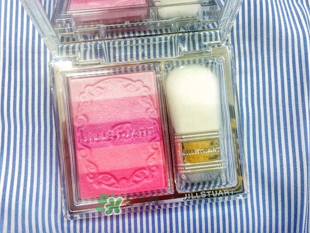 jill stuart五色腮红色号_jill stuart2017腮红试色图 jill stuart五色腮红色号_jill stuart2017腮红试色图