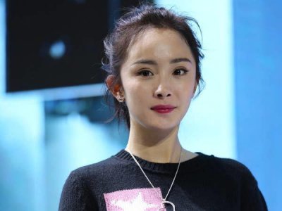 ​杨幂已怀二胎？是真的吗？