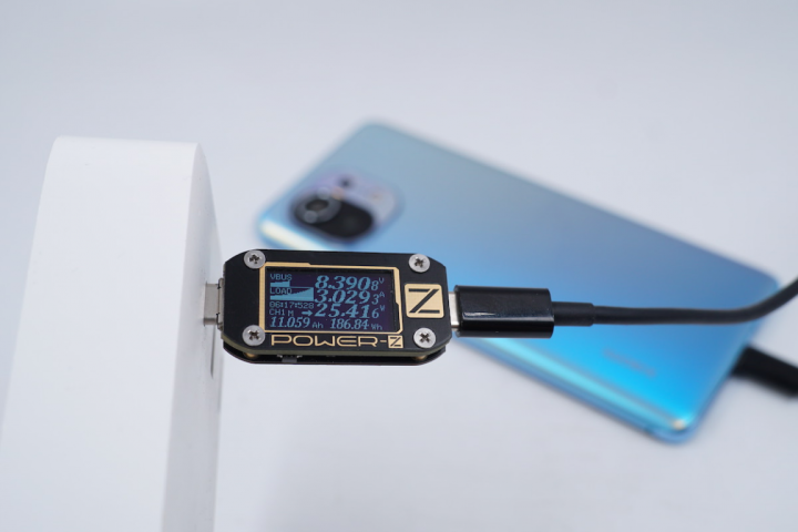 小米11充电器(小米系充电器充电参考分享)