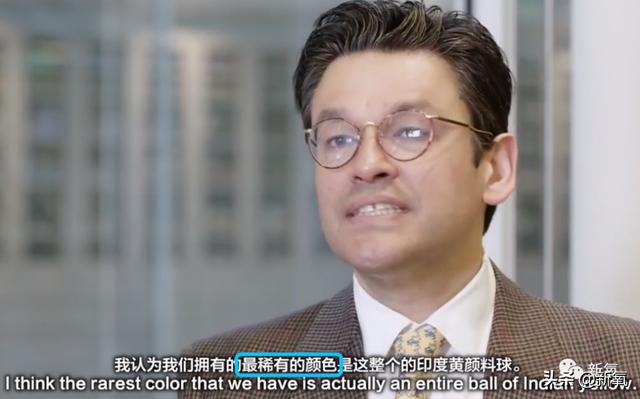 内娱第一人花瓶简介 从内娱顶流到土俗老板风(17)