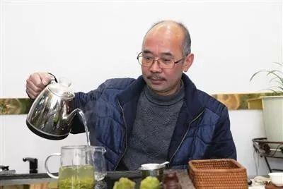 明前都匀毛尖茶简介（解锁都匀毛尖茶的基因密码）(5)