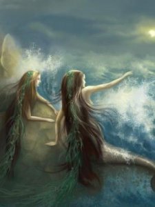 ​外国神话(外国神话故事100篇)