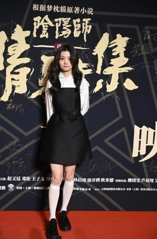 饶雪漫书模名单（一炮而红春夏书模出身逆袭金像影后）(45)