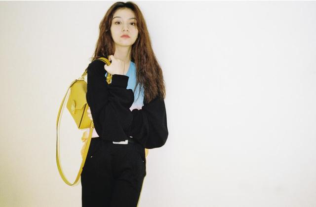 饶雪漫书模名单（一炮而红春夏书模出身逆袭金像影后）(2)