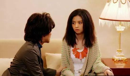 饶雪漫书模名单（一炮而红春夏书模出身逆袭金像影后）(27)