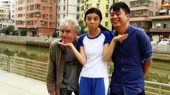 饶雪漫书模名单（一炮而红春夏书模出身逆袭金像影后）(30)