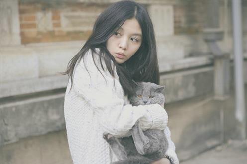 饶雪漫书模名单（一炮而红春夏书模出身逆袭金像影后）(25)