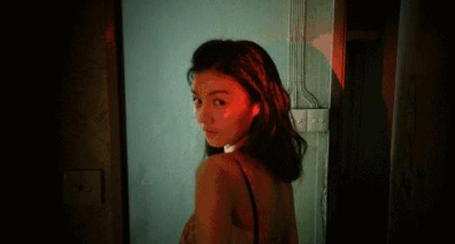 饶雪漫书模名单（一炮而红春夏书模出身逆袭金像影后）(32)