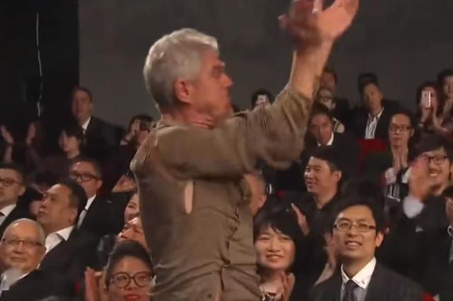 饶雪漫书模名单（一炮而红春夏书模出身逆袭金像影后）(35)