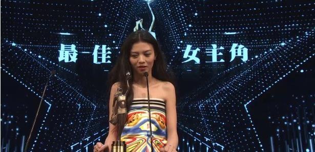 饶雪漫书模名单（一炮而红春夏书模出身逆袭金像影后）(21)