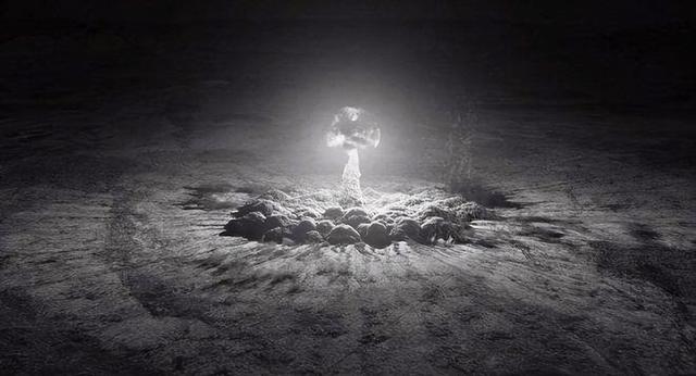 野外探险发现一只甲虫(罗布泊发现轿车大的神秘甲虫)(12)