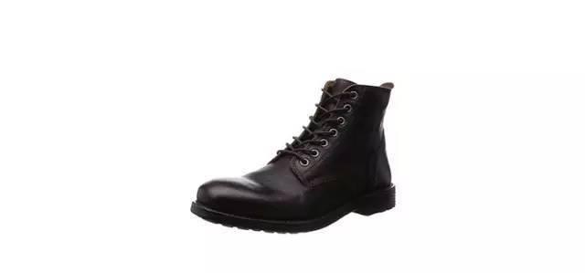 今年秋冬必买的马丁靴就选它（又酷又保暖8款马丁靴推荐）(16)