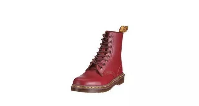 今年秋冬必买的马丁靴就选它（又酷又保暖8款马丁靴推荐）(4)