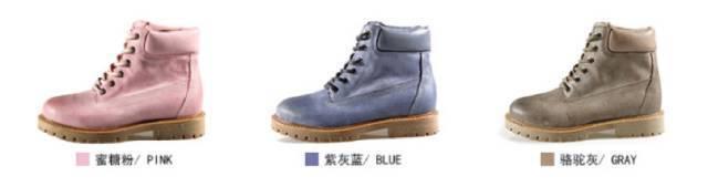今年秋冬必买的马丁靴就选它（又酷又保暖8款马丁靴推荐）(11)