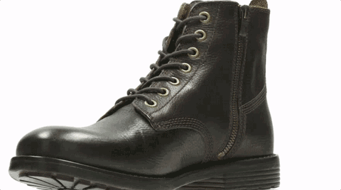 今年秋冬必买的马丁靴就选它（又酷又保暖8款马丁靴推荐）(17)