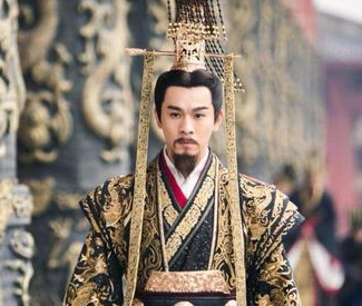 嬴政为什么要杀吕不韦,嬴政当政多少年图5