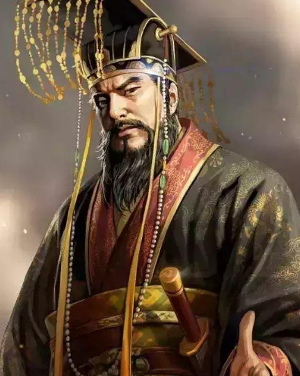 嬴政为什么要杀吕不韦,嬴政当政多少年图7