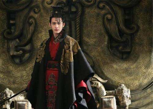 嬴政为什么要杀吕不韦,嬴政当政多少年图10