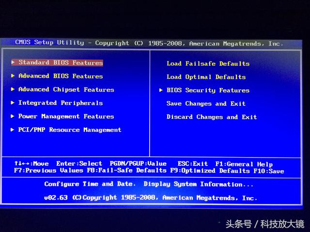 怎么破解电脑密码呢（简单2步教你破解电脑密码）(2)