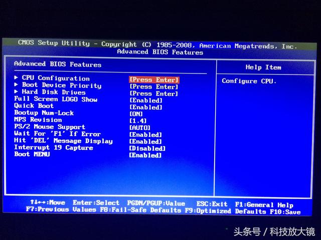 怎么破解电脑密码呢（简单2步教你破解电脑密码）(3)