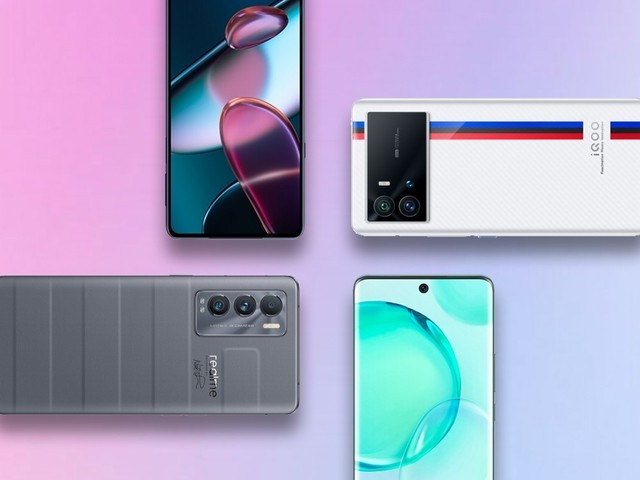 3000以内的手机哪款性价比高（4款手机值得考虑入手）