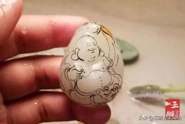 玉器加工过程有哪四步(玉器加工方法介绍)(2)