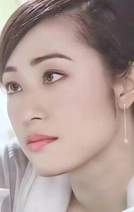 ​陈法蓉演的尹天雪，冰雪聪明，爱恨分明，有情有义