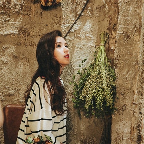 完美女神张予曦